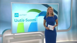 Yle Uutiset Uutis-Suomi 15-08-2019: 15.08.2019 19.06