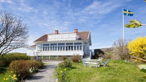 Talot huokuvat historiaa: 19.08.2019 20.00