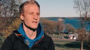 Tulosten takana: minä Aku Partanen: 18.08.2019 15.00