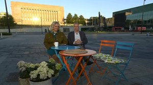 Ylen Aamu-tv: 16.08.2019 09.30