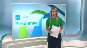 Yle Uutiset Pirkanmaa 16-08-2019 Klo 17-06: 16.08.2019 16.36