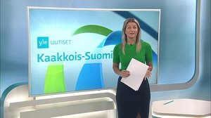 Yle Uutiset Kaakkois-Suomi 16-08-2019 Klo 17-06: 16.08.2019 16.36