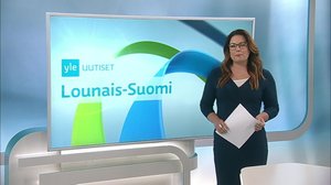 Yle Uutiset Lounais-Suomi 16-08-2019 Klo 17-06: 16.08.2019 16.37