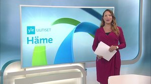 Yle Uutiset Häme 16-08-2019 klo 17-06: 16.08.2019 16.43