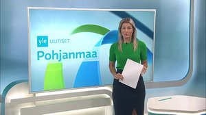 Yle Uutiset Pohjanmaa 16-08-2019 Klo 17-06: 16.08.2019 16.39