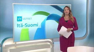 Yle Uutiset Itä-Suomi 16-08-2019 Klo 17-06: 16.08.2019 16.47