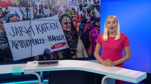 Yle Uutiset viittomakielellä: 16.08.2019 17.00