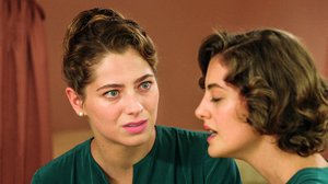 Andreinan salaisuus (7): 21.08.2019 06.00