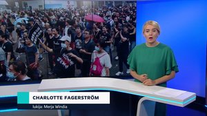 Yle Uutiset viittomakielellä: 17.08.2019 16.55