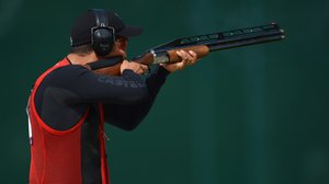 Ampumaurheilun MC, miesten trap: 17.08.2019 19.18