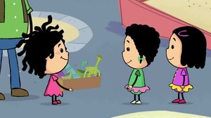 Iso myrsky (S): 19.08.2019 18.00