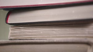 Kirjat, jotka ravistelivat meitä: 20.08.2019 06.00