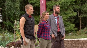 Puutarhakisa: 22.08.2019 18.30