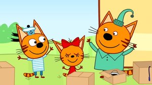 Leikitään hiljaa (S): 20.08.2019 18.00