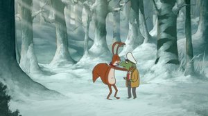 Gordon ja Paddy (S): 20.08.2019 18.00