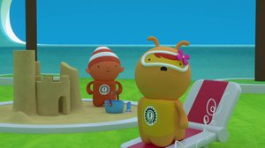 Hiekkaranta katolla (S): 20.08.2019 18.00