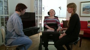 Omin silmin maailmasta: 21.08.2019 16.41