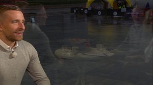 Jälkihiki: "Pukki-party alkoi heti kättelyssä!": 19.08.2019 09.15