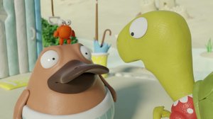 Oiva näkee kaiken kahtena (S): 22.08.2019 18.00