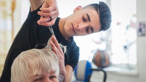 Et ole yksin: 19.08.2019 12.00