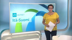 Yle Uutiset Itä-Suomi 19-08-2019 Klo 17-06: 19.08.2019 16.25