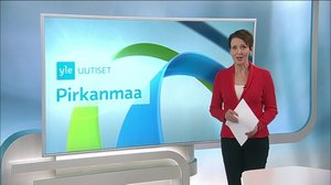 Yle Uutiset Pirkanmaa 19-08-2019 Klo 17-06: 19.08.2019 16.23
