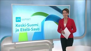 Yle Uutiset Keski-Suomi ja Etelä-Savo 19-08-2019 Klo 17-06: 19.08.2019 16.27