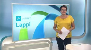 Yle Uutiset Lappi 19-08-2019 Klo 17-06: 19.08.2019 16.29
