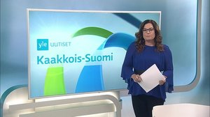 Yle Uutiset Kaakkois-Suomi 19-08-2019 Klo 17-06: 19.08.2019 16.49