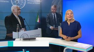 Yle Uutiset viittomakielellä: 19.08.2019 16.55