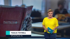 Yle Uutiset Uusimaa 19-08-2019 klo 17-06: 19.08.2019 17.28