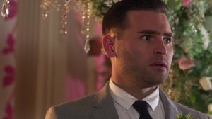 Yllätyksellinen hääpäivä (12): 23.08.2019 06.00