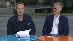 Ylen Aamu-tv: 20.08.2019 09.30