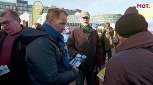 Tätä on MOT: 21.08.2019 00.01