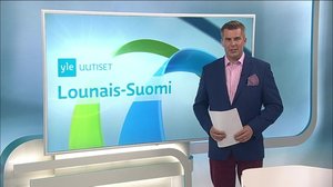 Yle Uutiset Lounais-Suomi 20-08-2019 Klo 17-06: 20.08.2019 16.34