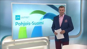 Yle Uutiset Pohjois-Suomi 20-08-2019 Klo 17-06: 20.08.2019 16.39