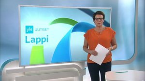 Yle Uutiset Lappi 20-08-2019 Klo 17-06: 20.08.2019 16.39