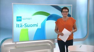 Yle Uutiset Itä-Suomi 20-08-2019 Klo 17-06: 20.08.2019 16.39