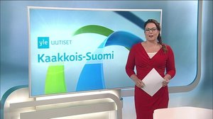 Yle Uutiset Kaakkois-Suomi 20-08-2019 Klo 17-06: 20.08.2019 16.50