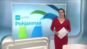 Yle Uutiset Pohjanmaa 20-08-2019 Klo 17-06: 20.08.2019 16.58