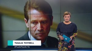 Yle Uutiset Uusimaa 20-08-2019 klo 17-06: 20.08.2019 17.24