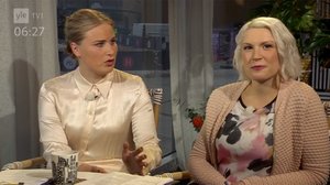 Ylen Aamu-tv: 21.08.2019 09.30