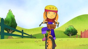 Pyöräilypäivä / Marmeladi ja linnut (S): 24.08.2019 07.43