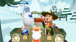 Päivänpaisteen puiston auringonpimennys (S): 24.08.2019 08.46