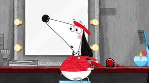 Kiiltävät kengät (S): 24.08.2019 08.33