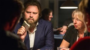 Sana sanaa vastaan (12): 25.08.2019 06.00