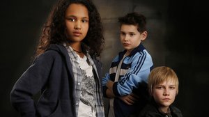 Kolmikko ja Odinin kulta (7) (7): 25.08.2019 08.05