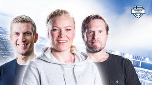 Pelikenttänä maailma: 22.08.2019 00.01