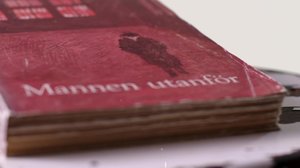 Kirjat, jotka ravistelivat meitä: 22.08.2019 06.00