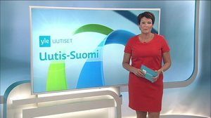 Yle Uutiset Uutis-Suomi 21-08-2019: 21.08.2019 18.40